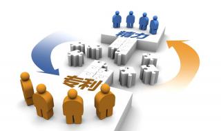 专利怎么申请流程